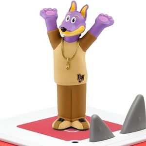 DOGGYLAND TONIE! Brand new in package!